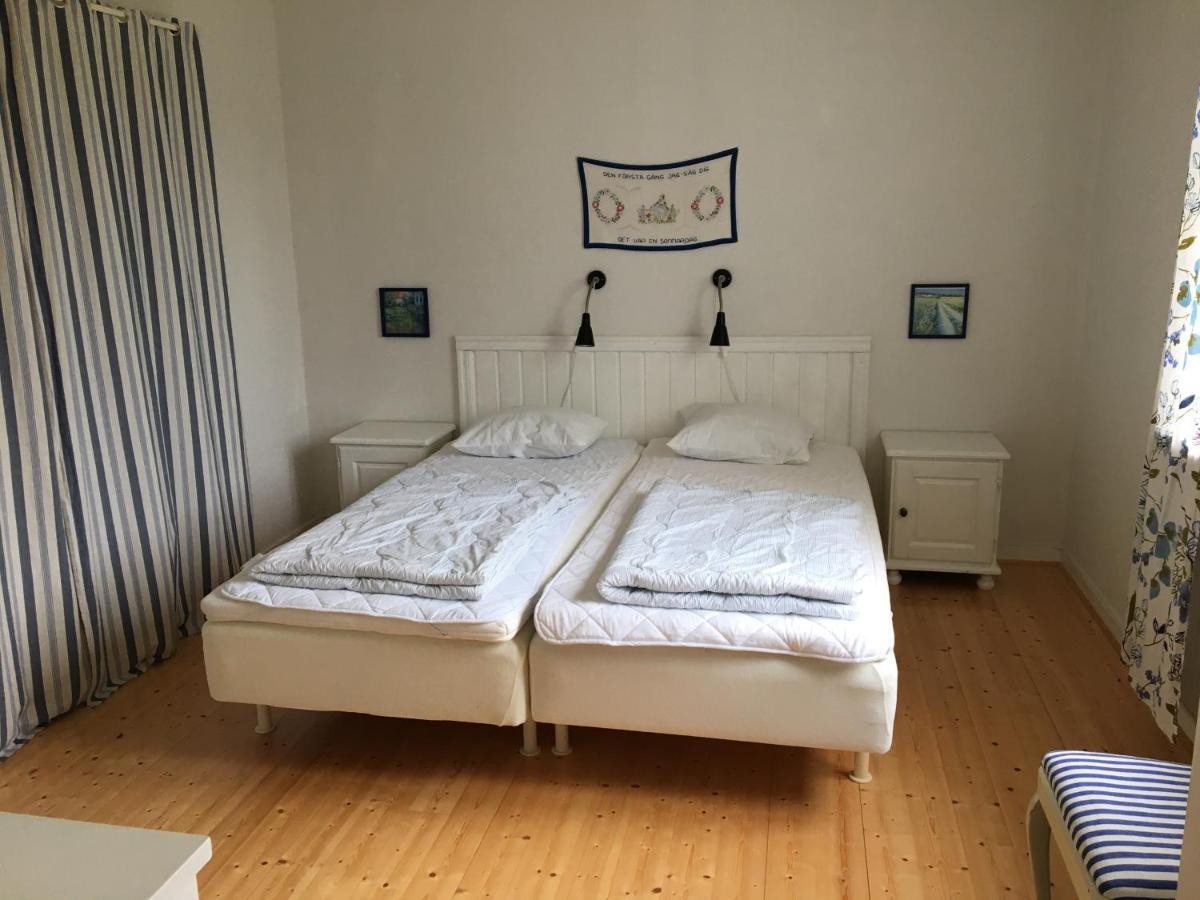 Stf Hagaby/Lantgarden Hostel Löttorp 외부 사진