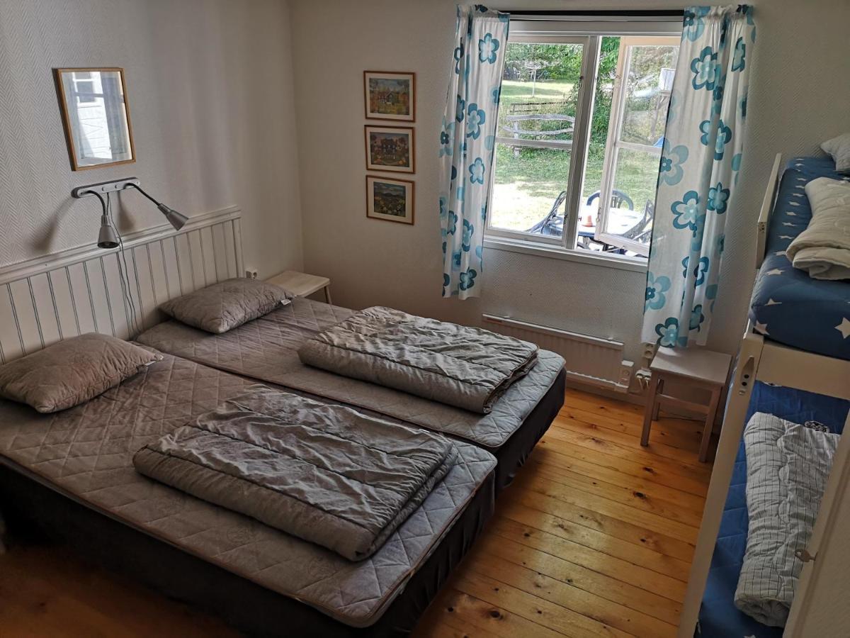 Stf Hagaby/Lantgarden Hostel Löttorp 외부 사진