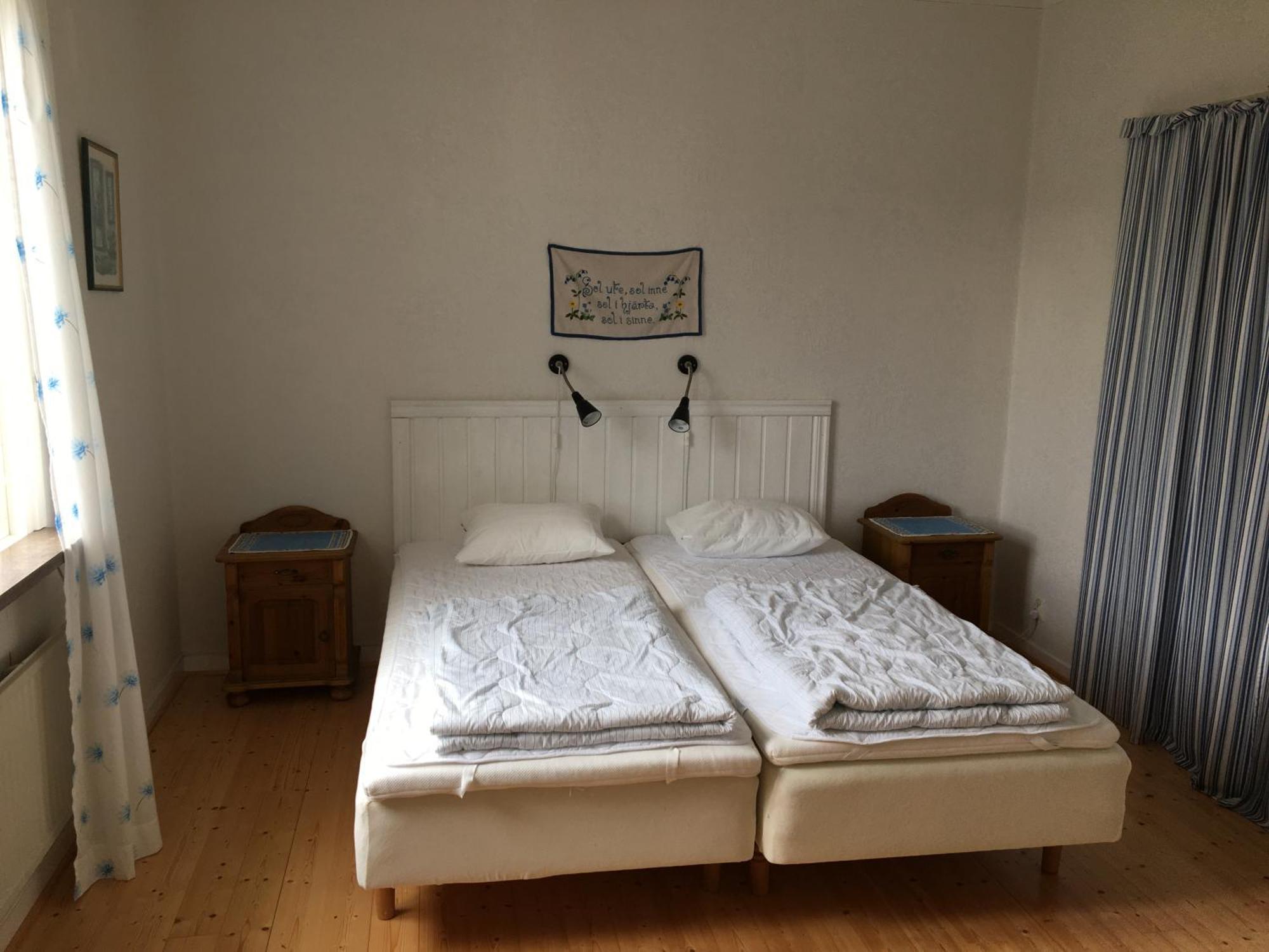 Stf Hagaby/Lantgarden Hostel Löttorp 객실 사진
