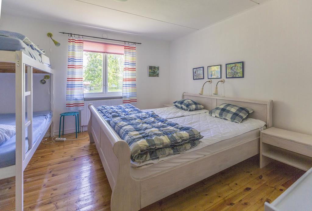 Stf Hagaby/Lantgarden Hostel Löttorp 객실 사진