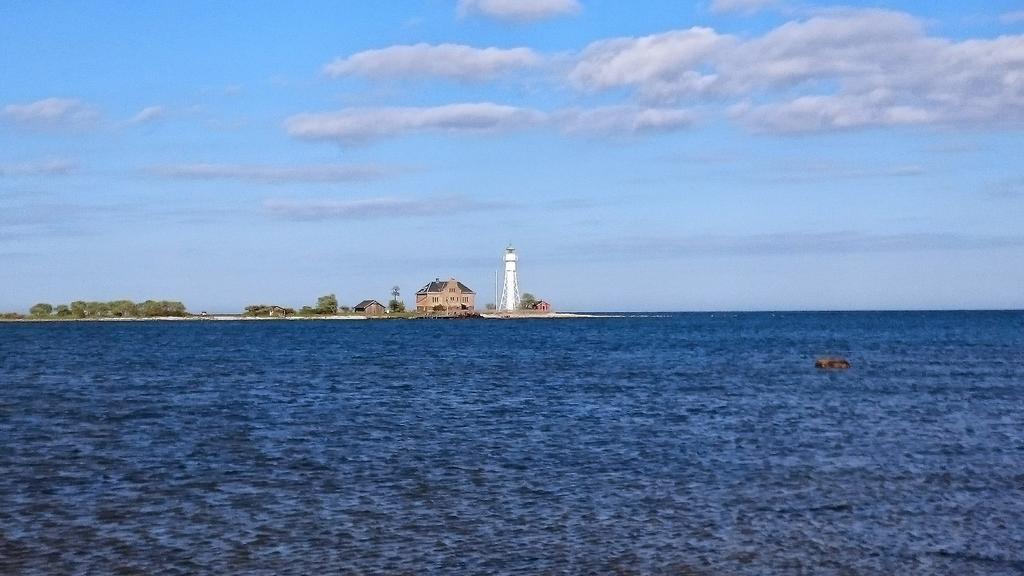 Stf Hagaby/Lantgarden Hostel Löttorp 외부 사진