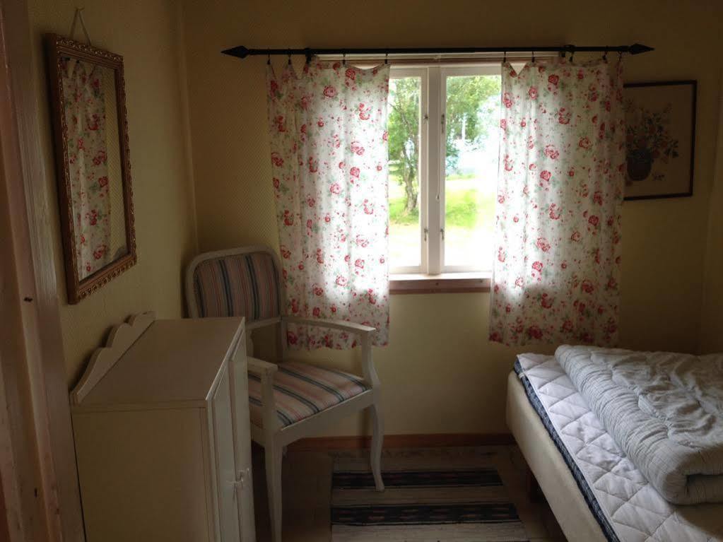 Stf Hagaby/Lantgarden Hostel Löttorp 외부 사진