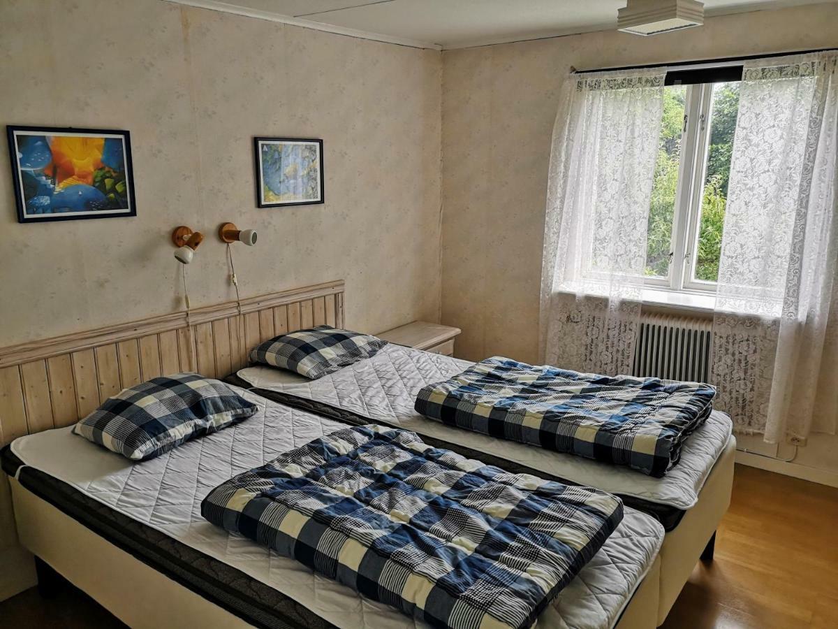 Stf Hagaby/Lantgarden Hostel Löttorp 객실 사진