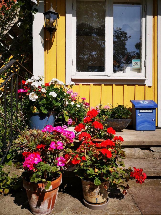Stf Hagaby/Lantgarden Hostel Löttorp 외부 사진