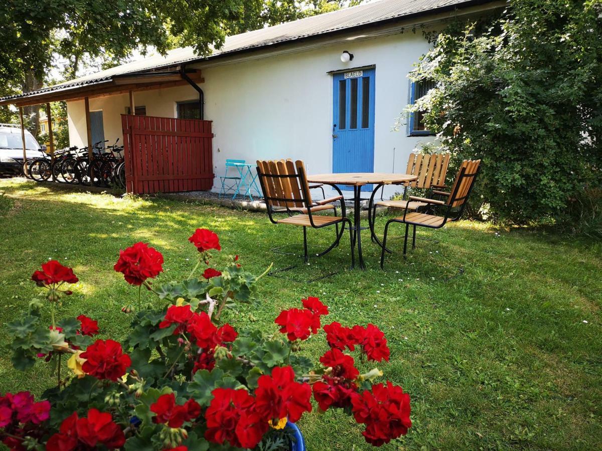 Stf Hagaby/Lantgarden Hostel Löttorp 외부 사진