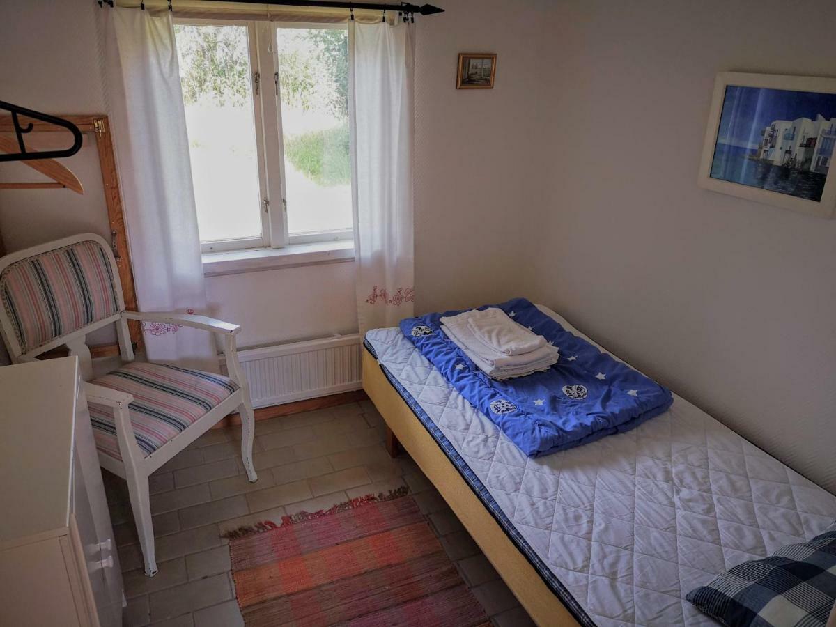 Stf Hagaby/Lantgarden Hostel Löttorp 객실 사진