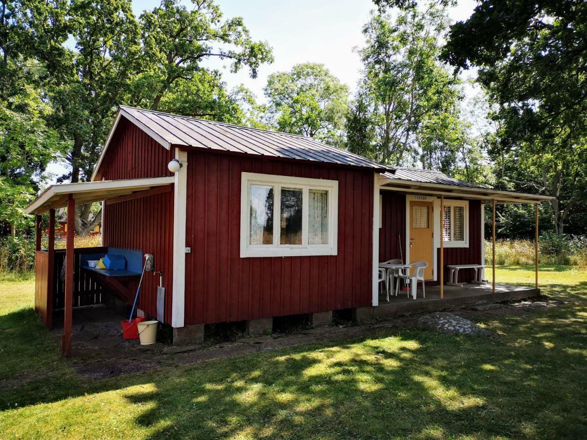 Stf Hagaby/Lantgarden Hostel Löttorp 객실 사진